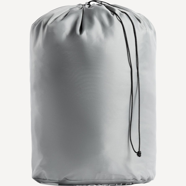 Спальник Wasatch-0 -18С (Reg RZ; Calla Green/Zinc Grey)